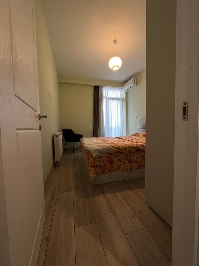 Izo'S Home Kutaisi Exterior photo